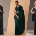 Ready-to-Wear Sarees: Style, Comfort & Elegance—All in One Drape!