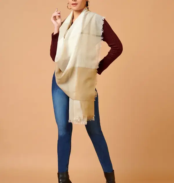 Woolen Shawl