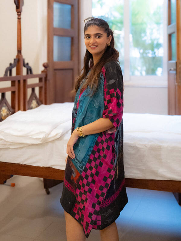 Zoe Kaftan - Image 2